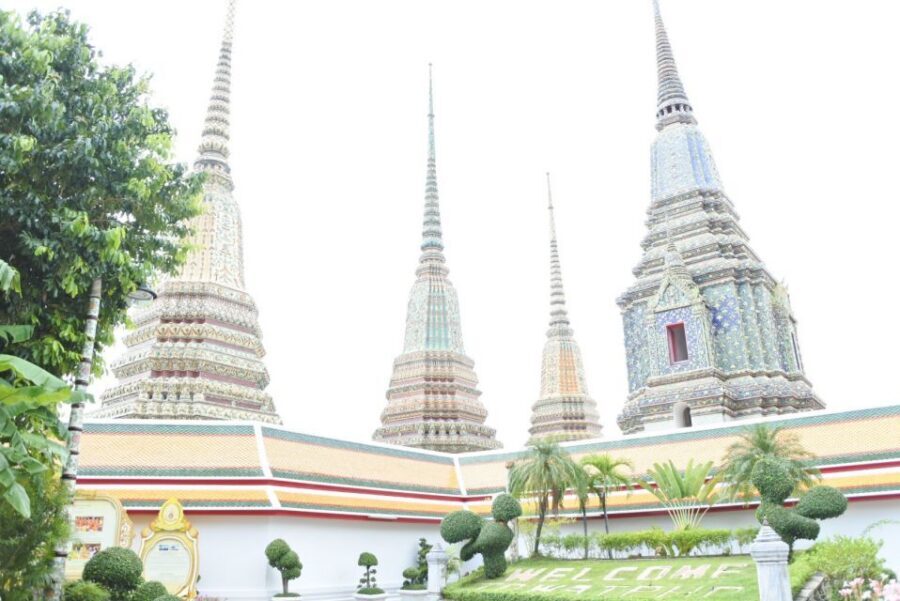 Bangkok: Private Thonburi Longtail Boat Tour & Wat Pho Visit - Key Highlights Worth Getting Excited About