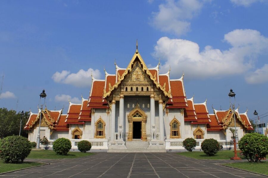 Bangkok: Private Thonburi Longtail Boat Tour & Wat Pho Visit - Timing, Group Size, and How to Make This Day Feel Personal