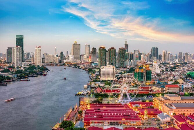 Bangkok Private Walking Food Tour with 10+ Tastings in Chinatown - Key Points You’ll Care About