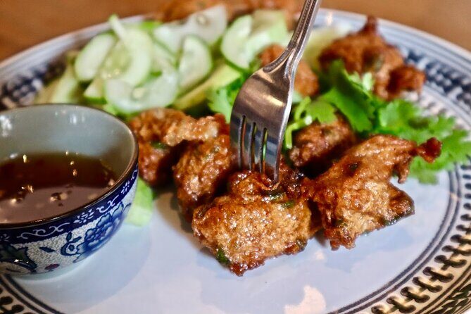 Bangkok Private Walking Food Tour with 10+ Tastings in Chinatown - Why This Bangkok Chinatown Walk Works So Well