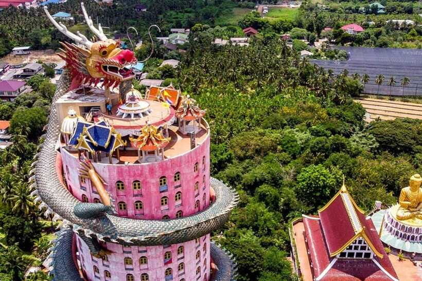 Bangkok: Railway and Floating Market Tour with Dragon Temple - Who Should Book This Tour, and Who Should Skip It