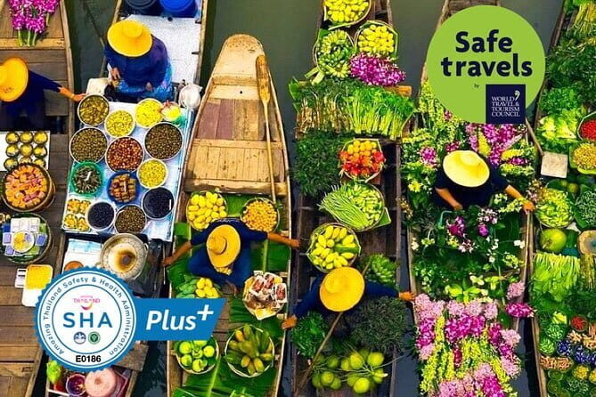Bangkok: Railway & Damnoen Saduak Floating Market with Transfer - Guide Impact: How Names Like Alex, Ken, and TK Fit the Experience