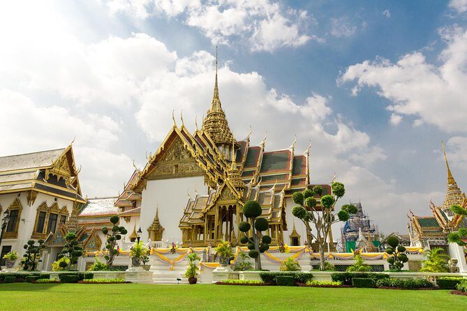 Bangkok Reclining Buddha (Wat Pho) Entrance Ticket - 1–2 Hours at Wat Pho: How to Use Your Time Like a Pro