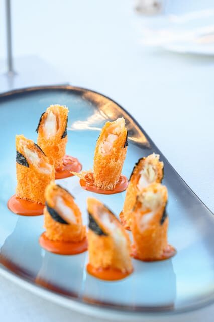 Bangkok: Red Sky Rooftop & Bar 56th Floor - Who should book Red Sky Rooftop & Bar?