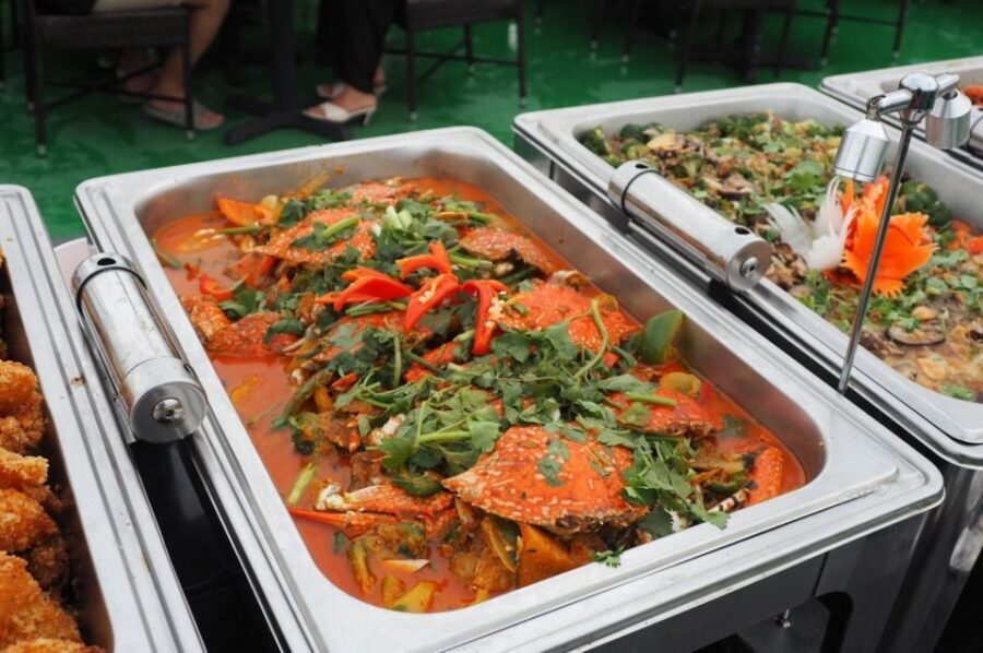 Bangkok: Royal Princess Chao Phraya Dinner Cruise - Who should book this cruise (and who should skip it)
