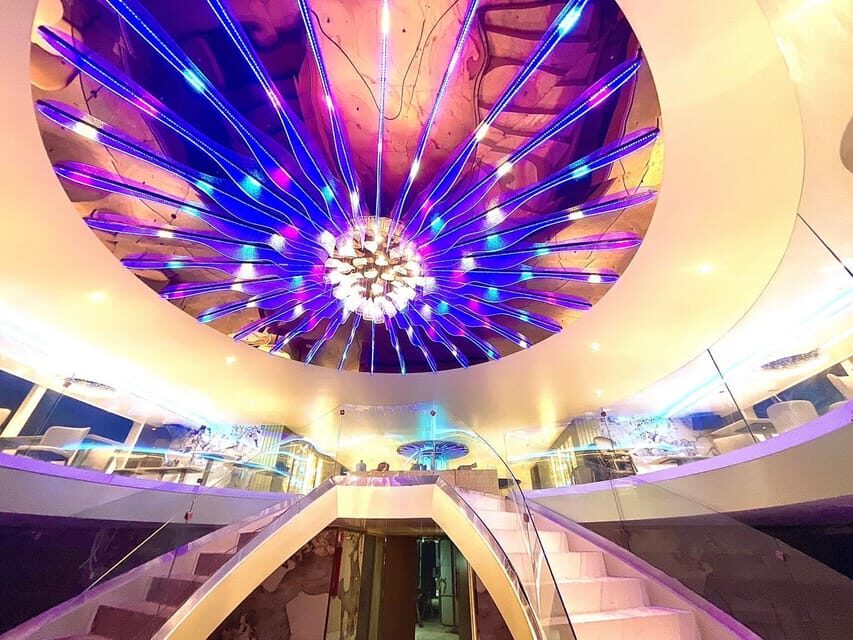 Bangkok: Royal Princess Cruise with Optional Hotel Transfer - Key things I’d zoom in on