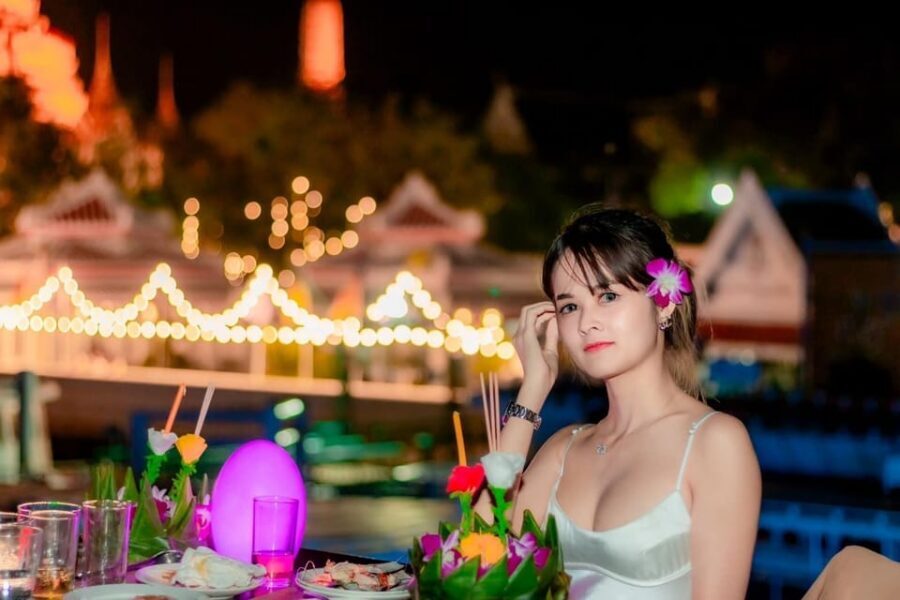 Bangkok: Royal Princess Cruise with Optional Hotel Transfer - FAQ