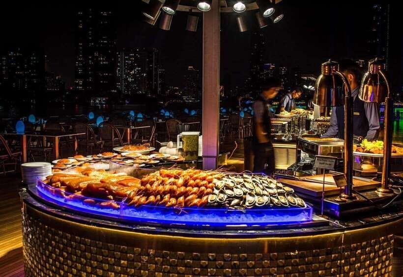 Bangkok: Royal Princess River Dinner Cruise with Live Music - Who This Cruise Fits Best (and Who Might Feel Unhappy)