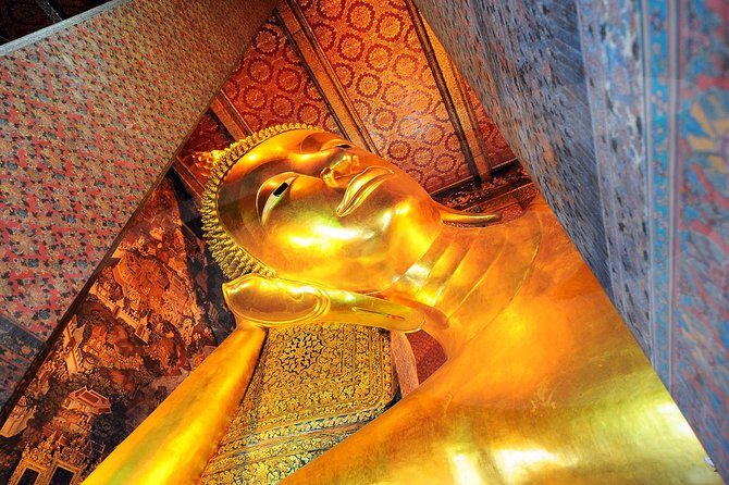 Bangkok Royal Road - Top 3 Major Monuments (Grand Palace, Wat Pho, Wat arun) - Meeting, pickup, and the smart way to plan your day