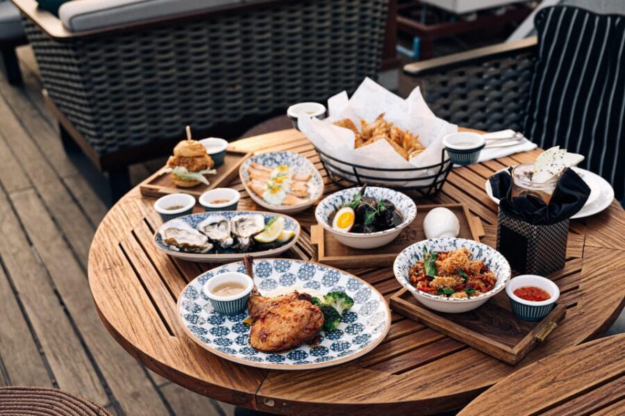 Bangkok: Sirimahannop (Asiatique The Riverfront) - Should you book Sirimahannop at Asiatique The Riverfront?