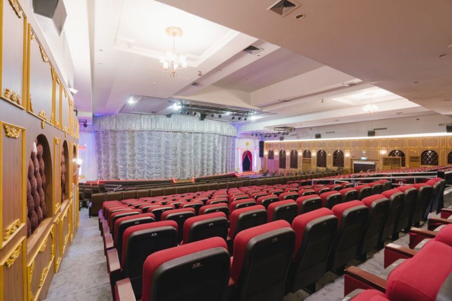 Bangkok: Skip-the-Line Golden Dome Cabaret Show Tickets - Golden Dome in Bangkok: What the Show Is Really Like