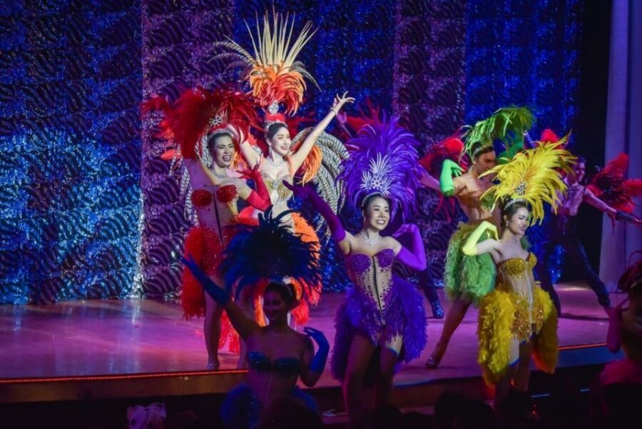 Bangkok: Skip-the-Line Golden Dome Cabaret Show Tickets - Is It Worth $19? A Quick Value Check