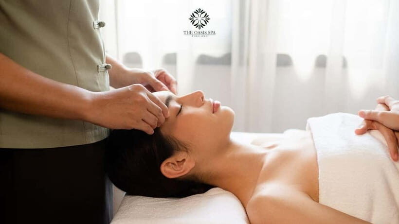 Bangkok: Spa Experience at Oasis Spa - Price and value: why $51 can make sense