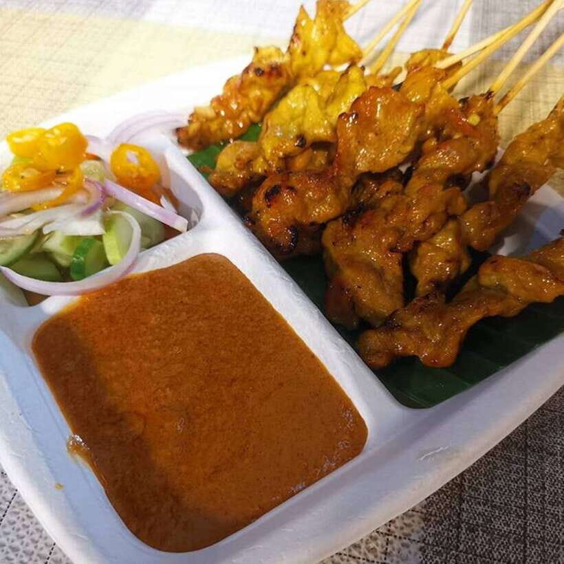 Bangkok: Street Food Tasting Tour at Night - Price and Value: Is $49 Worth It for a 150-Minute Night?