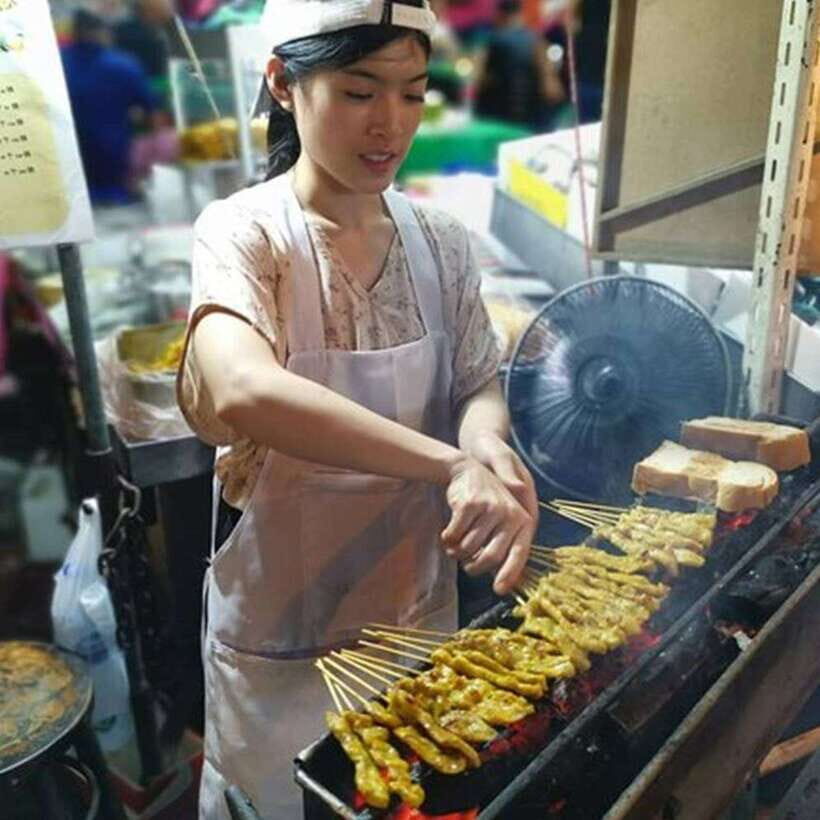 Bangkok: Street Food Tasting Tour at Night - Food Rules, Diet Limits, and Who This Tour Fits