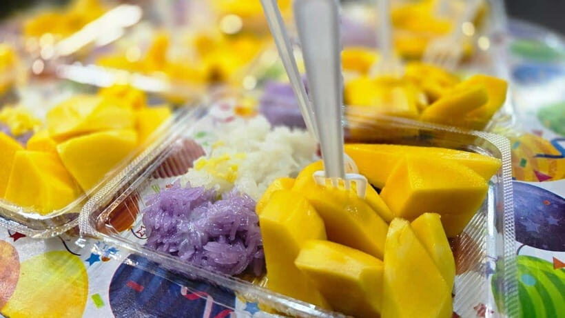 Bangkok: Street Food Tasting Tour at Night - How to Be Comfortable: Shoes, Alcohol, and Electronics