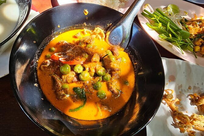 Bangkok Street Food Variety Cultures Local Tasty - Price and Value: What You’re Really Paying for in 3 Hours