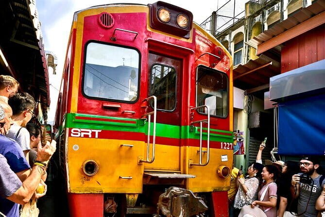 Bangkok Street Food Variety Cultures Local Tasty - What to Tell Your Guide About Vegetarian, Vegan, or Gluten-Free Eating