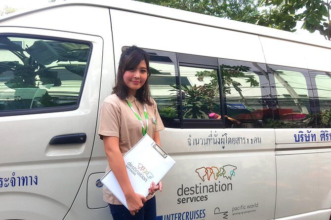 Bangkok Suvarnabhumi Airport (BKK) Departure Transfer (Shared or Private) - Key things that make this transfer work