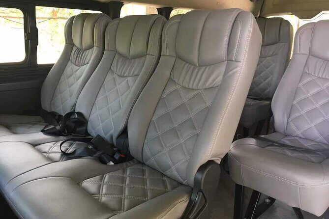 Bangkok Suvarnabhumi Airport Private Transfer – Toll Included - The “what’s included” price logic that saves headaches
