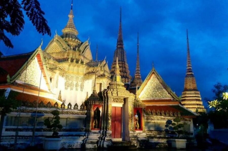 Bangkok: Temple Tour (Golden Buddha + Mini Reclining Buddha) - Who this Bangkok tour suits best (and who should skip it)