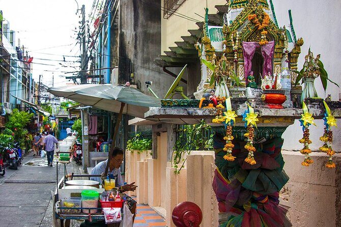 Bangkok Temples Tour - The guide is the difference-maker (and you’ll feel it)