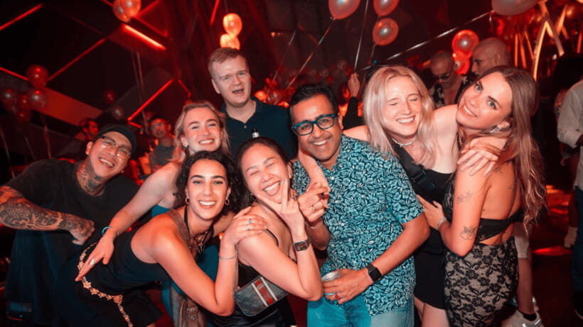 Bangkok: The Speakeasy, Rooftop & Iconic Venues Pub Crawl - Key things to know before you go