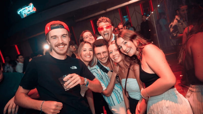 Bangkok: The Speakeasy, Rooftop & Iconic Venues Pub Crawl - Dress code and practical rules that affect your night
