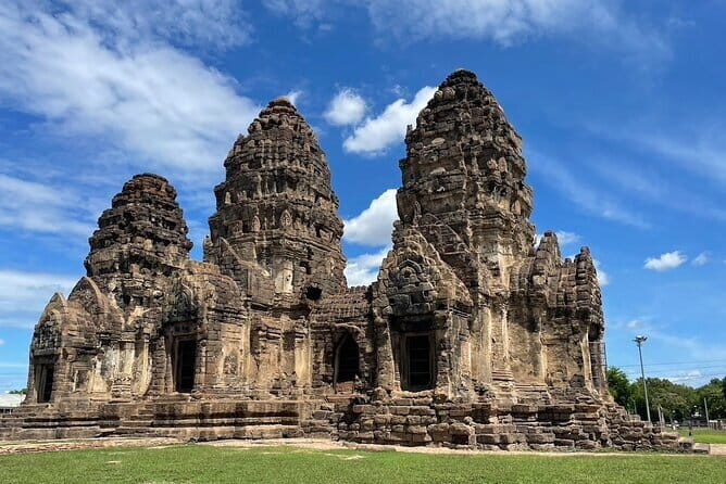 Bangkok to Ayutthaya Lopburi Monkey Temple, Largest Buddha Tour - Price and value: what $54.49 buys you