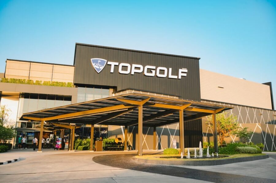 Bangkok: Topgolf Megacity Packages - Rules and restrictions you should know before you go