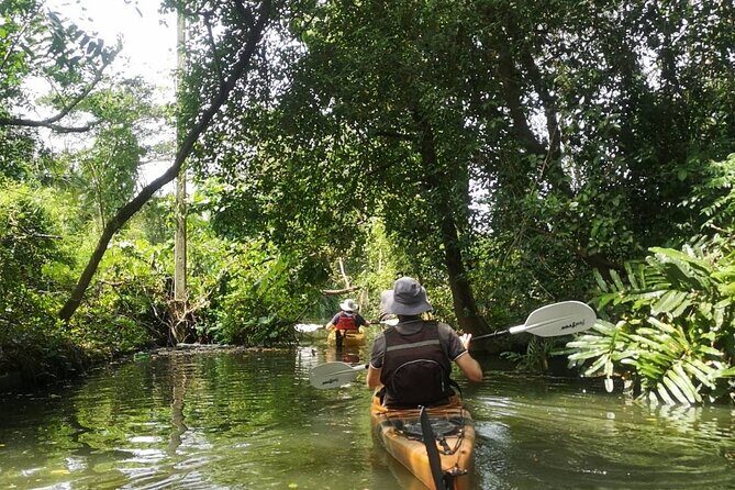 Bangkok Tour by Boat and Bike - Price and value of $119.74: what you’re really paying for