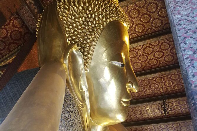 Bangkok Tour: Highlights & Hidden Gems & Long Tail Boat - A Smart Way to Do Bangkok in 3 to 4 Hours