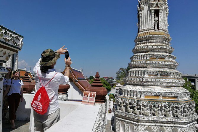 Bangkok Tour: Highlights & Hidden Gems & Long Tail Boat - Price and What Extra Costs You’ll Likely Face