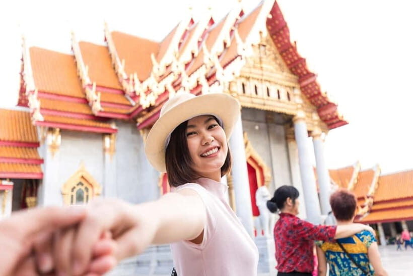 Bangkok Tuk-Tuk City Sightseeing Tour - Price and Value: Is $39 Worth a 2-Hour Bangkok Highlights Run?