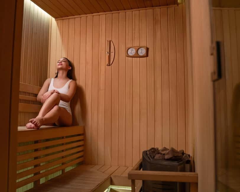 Bangkok: W Hotel Pool & Gym Experience - What to Bring (and How to Plan Around the Heat)