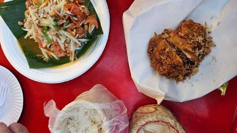Bangkok Walking Tour : Mouthwatering Journey Food Tour - Who Should Book This Chinatown Food Tour (And Who Should Skip It)