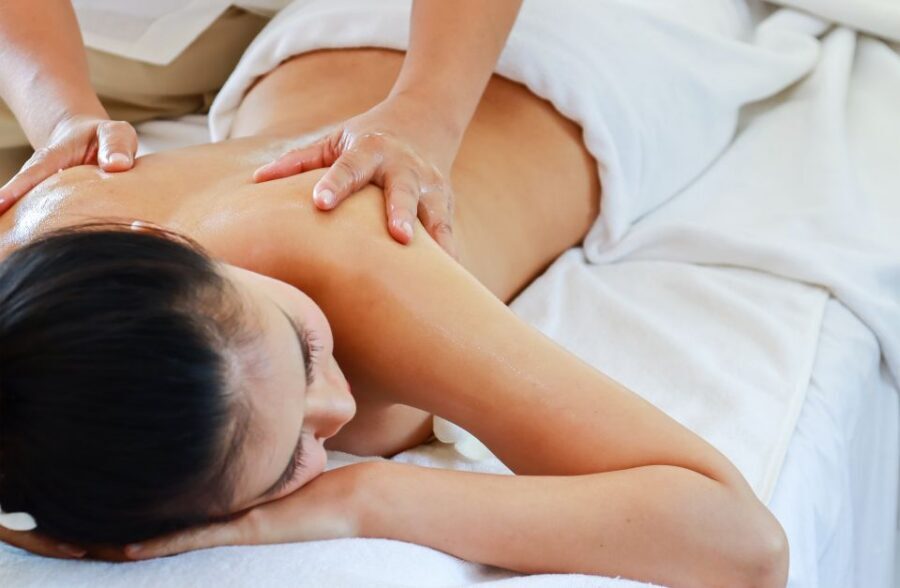 Bangkok: Wat Pho Thai Massage in Your Hotel Room - $32 Per Person: How This Prices Like Real Value (and Why It Matters)
