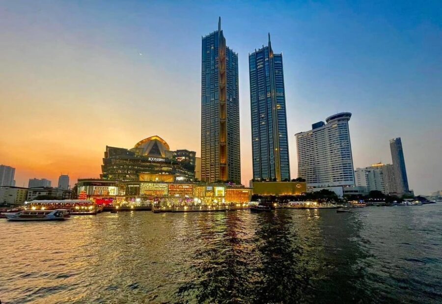Bangkok with a Private Car and Driver Customizable Tours - Quick practical checklist before you book