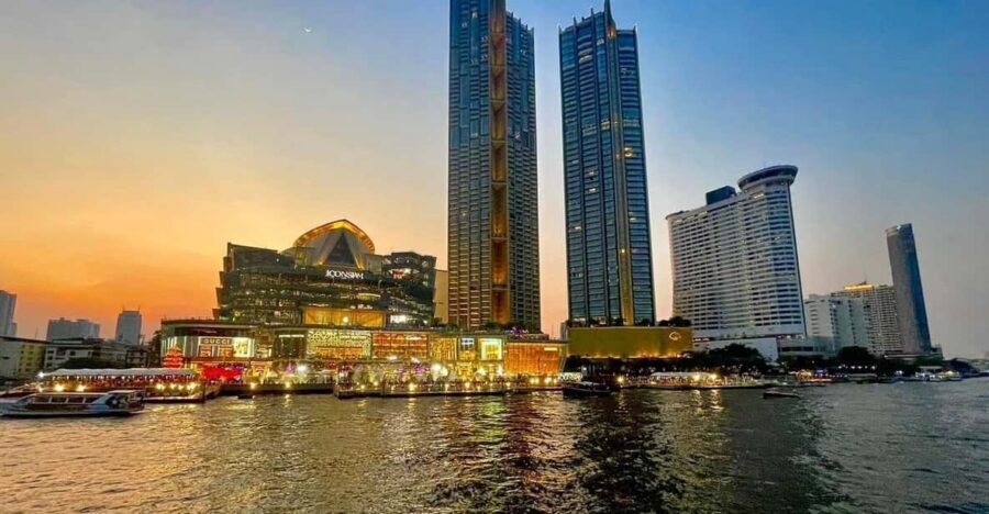 Bangkok with a Private Car and Driver Customizable Tours - What’s included, and what you’ll pay separately
