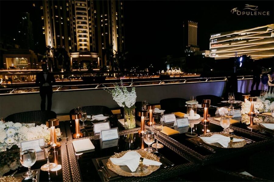 Bangkok: Wonderful Pearl Cruise with Optional Hotel Transfer - Live shows onboard: Thai classical dance plus cabaret energy