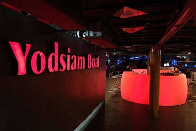 Bangkok: Yodsiam Sightseeing Cruise Snacks & Unlimited Beer - Should you book Yodsiam Sightseeing Cruise?