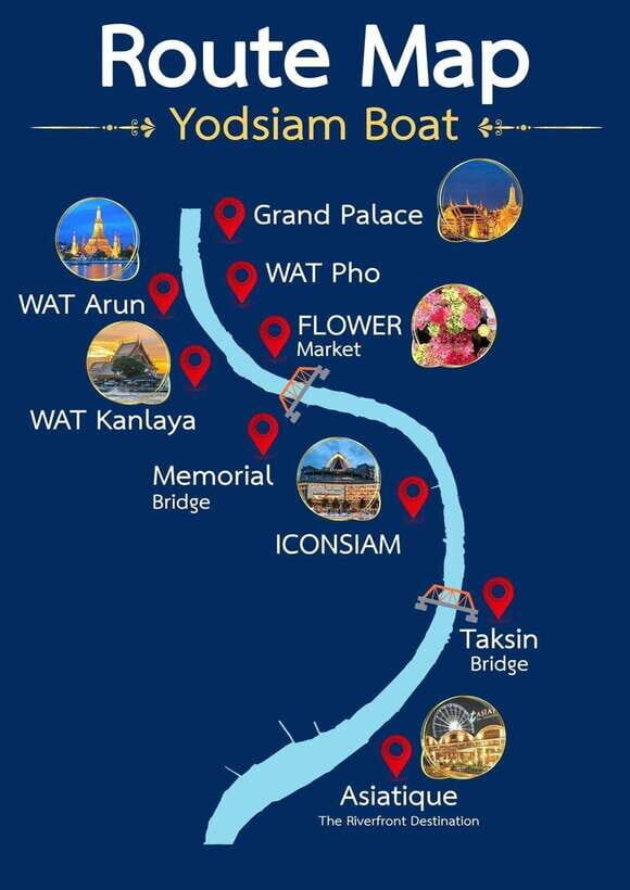 Bangkok: Yodsiam Sightseeing Cruise Snacks & Unlimited Beer - Music, dance performances, and how the atmosphere works