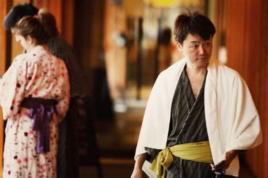 Bangkok: Yunomori Sukhumvit Onsen Hot Springs Spa Pass - Who Should Book This Onsen Pass
