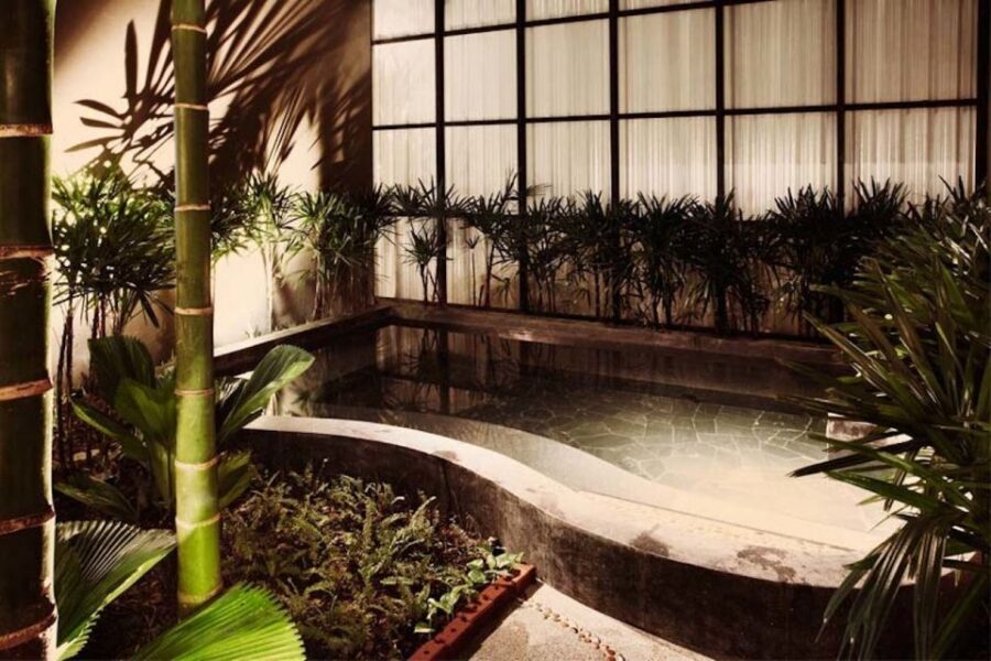 Bangkok: Yunomori Sukhumvit Onsen Hot Springs Spa Pass - What You’ll Need (and What You Can’t Wear)