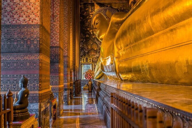 Bangkok's Best: City Highlights & Floating Market Private Tour - Key highlights you’ll care about