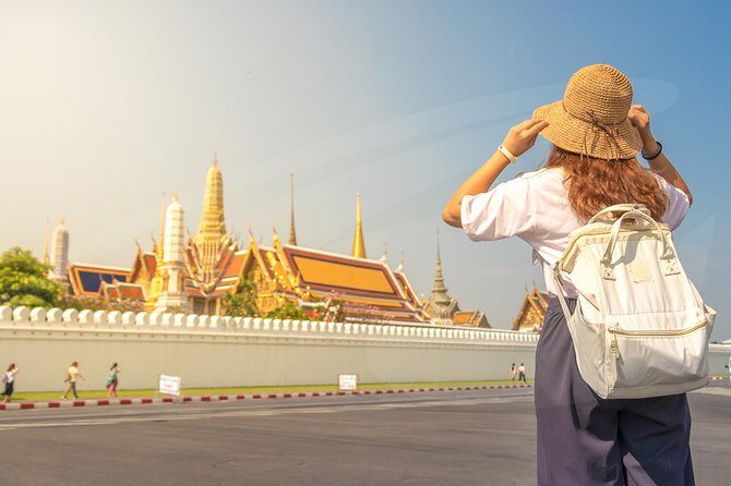Bangkok's Grand Palace Complex and Wat Phra Kaew Tour - Key things that make this tour worth your time