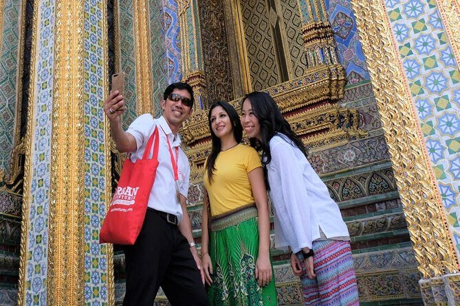 Bangkok’s Treasures: Temples & the Majestic River of Kings - Price and value: what $68.73 covers (and what it doesn’t)