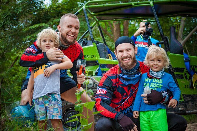 Beginner Rider Tour Pattaya 28km ATV or Buggy Adventure - Price value: what about $64.87 gets you, and what to budget for