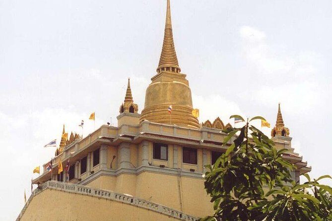 Best of Bangkok - What You Get for the Price: Value Beyond the Ticket