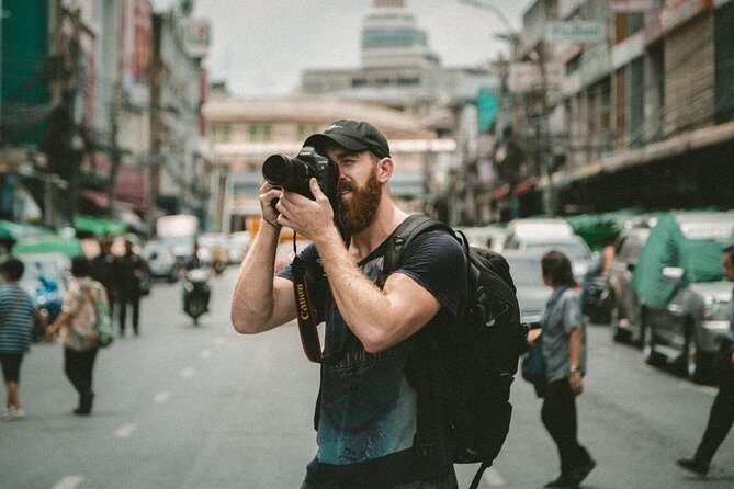 Best of Bangkok: Temples & Long-tail Boat Tour - How the 6-Hour Timing and Small Group Shape Your Day
